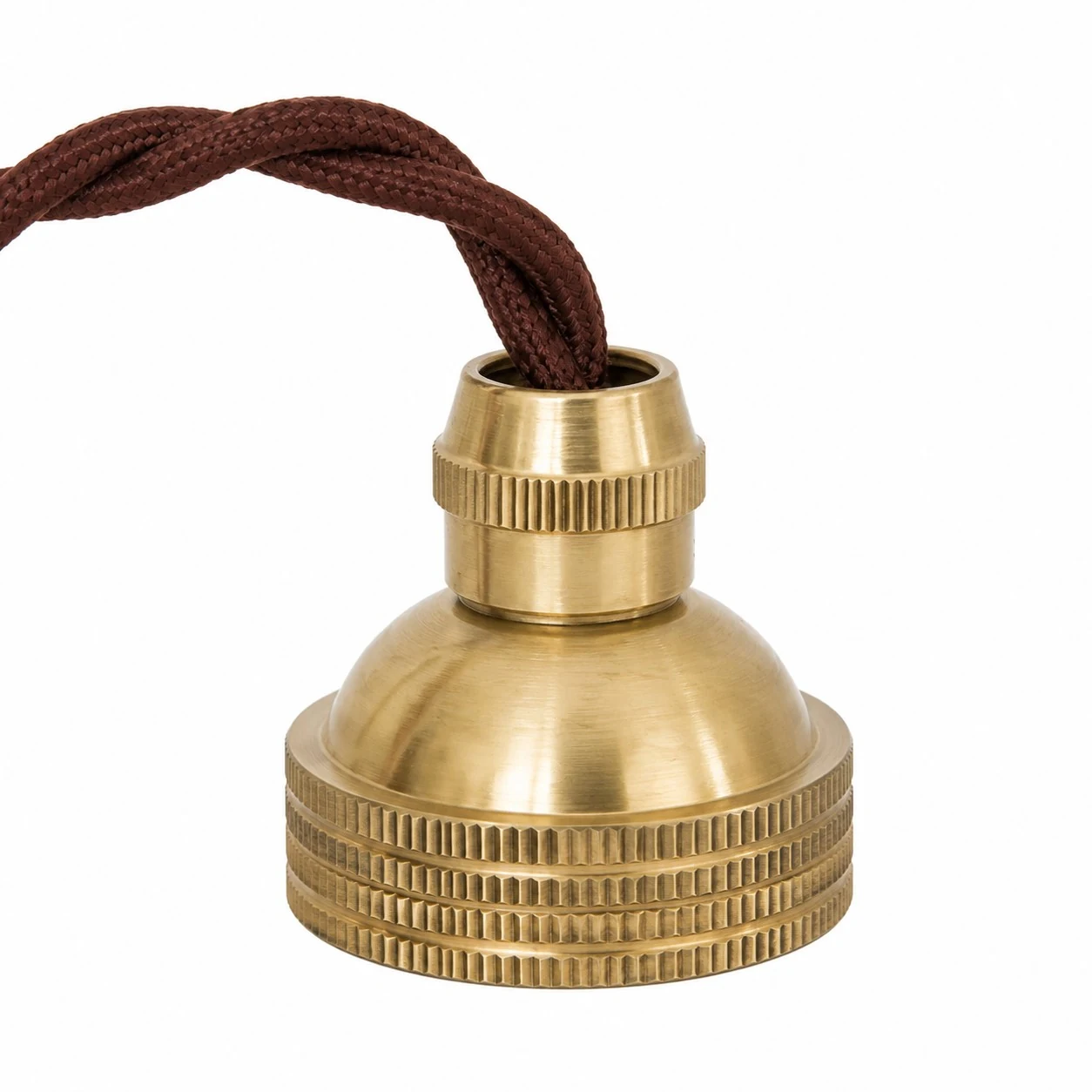 pendant light detail
