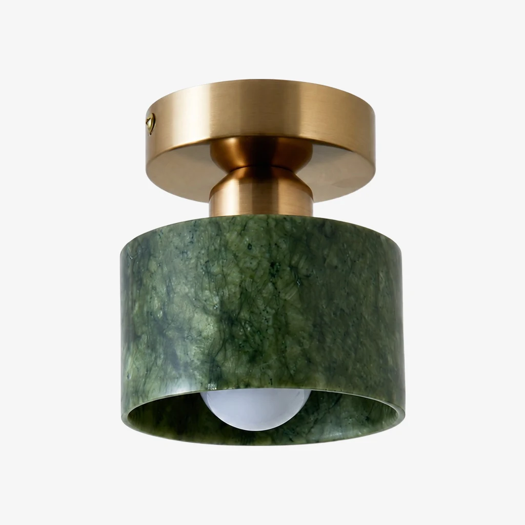 Style B Single Cylinder