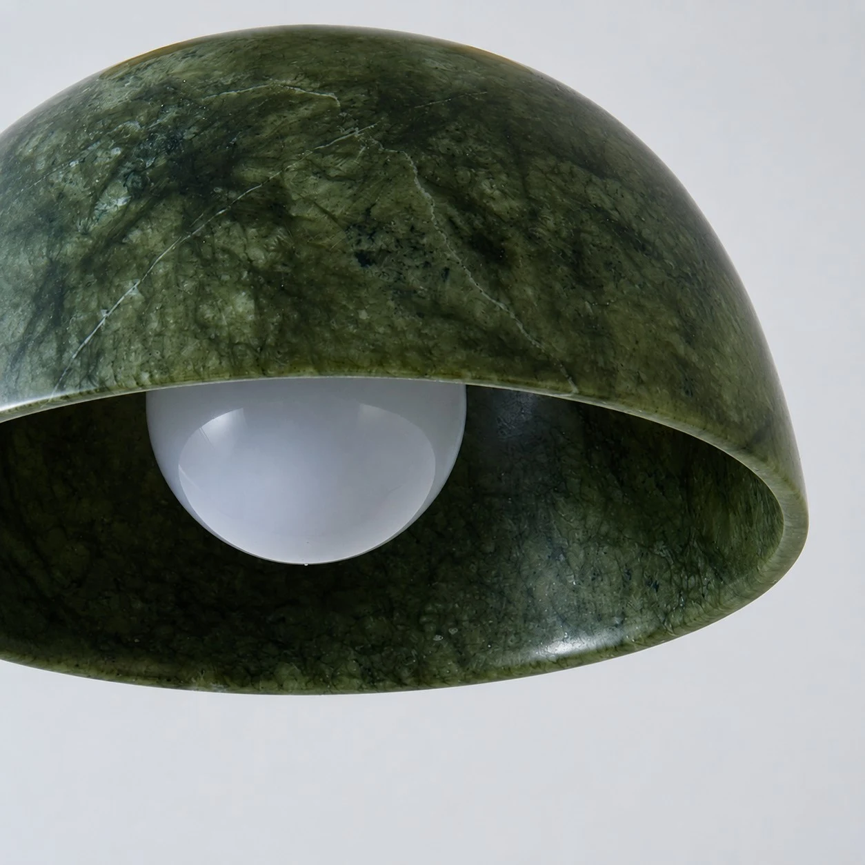 Stone dome texture