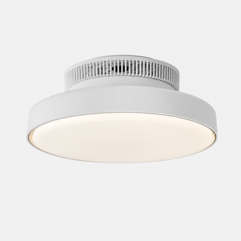 Round LED ceiling light 5