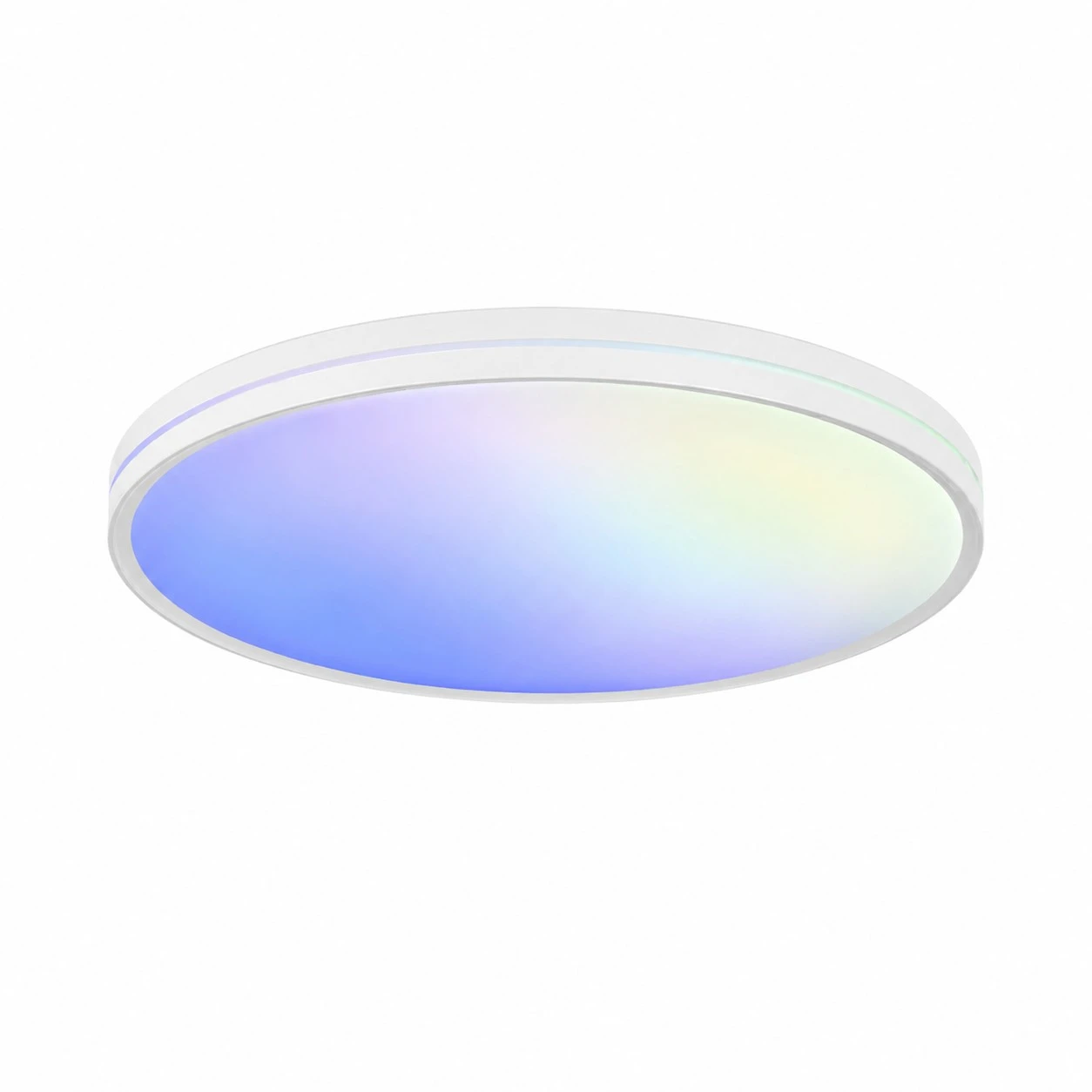 A style white 37 cm ceiling lamp SKU view