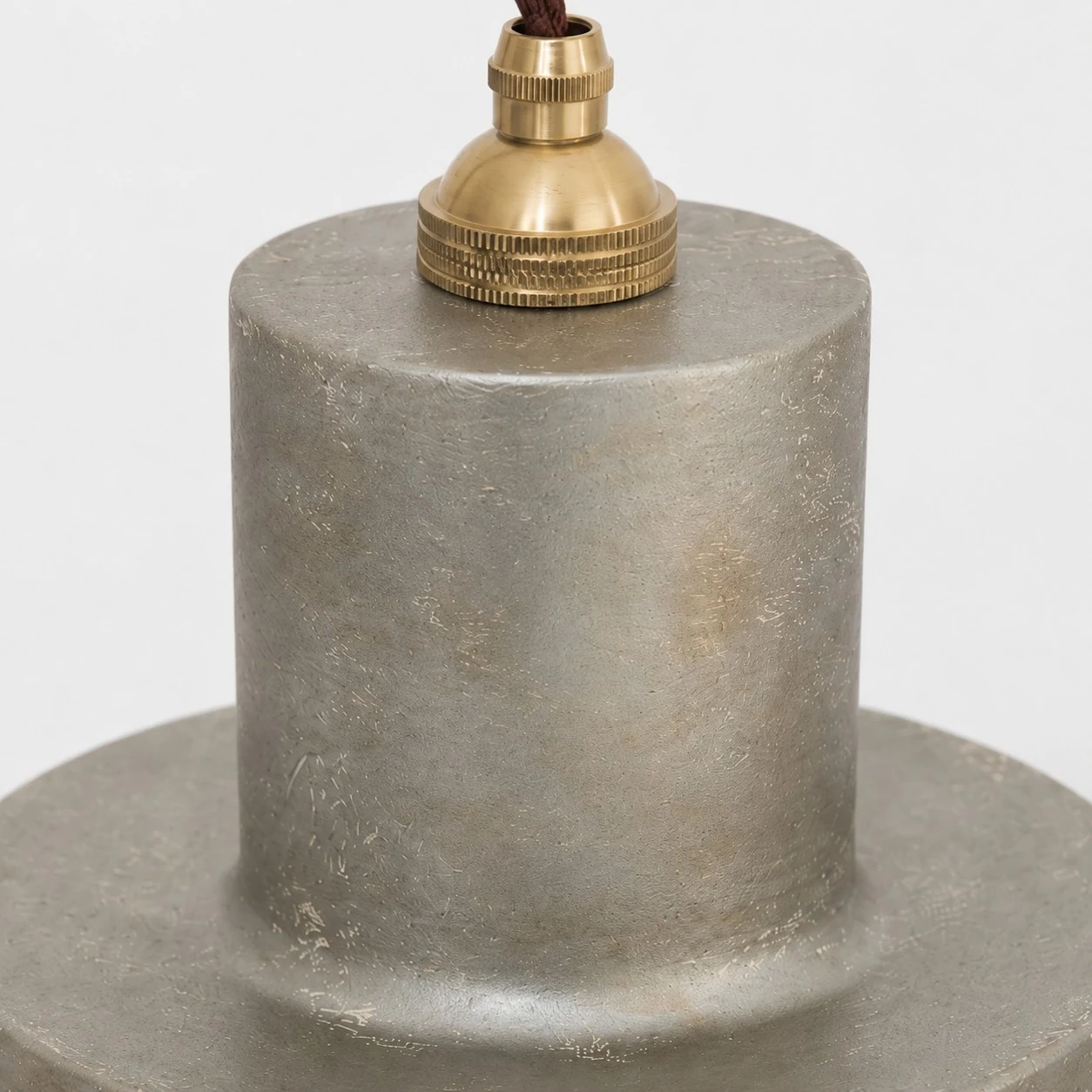 pendant light detail