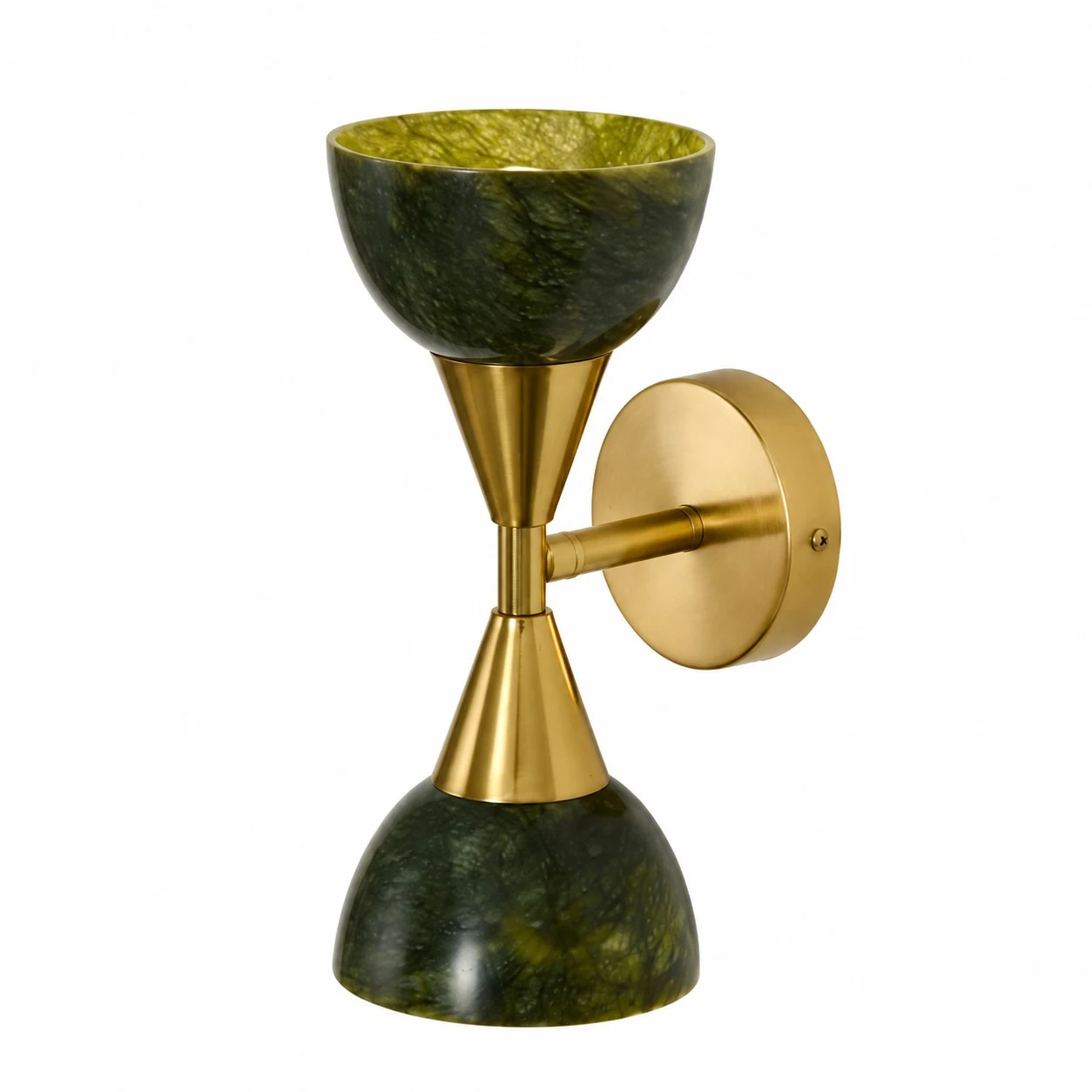 jade_green_gold_wall_sconce_main_view