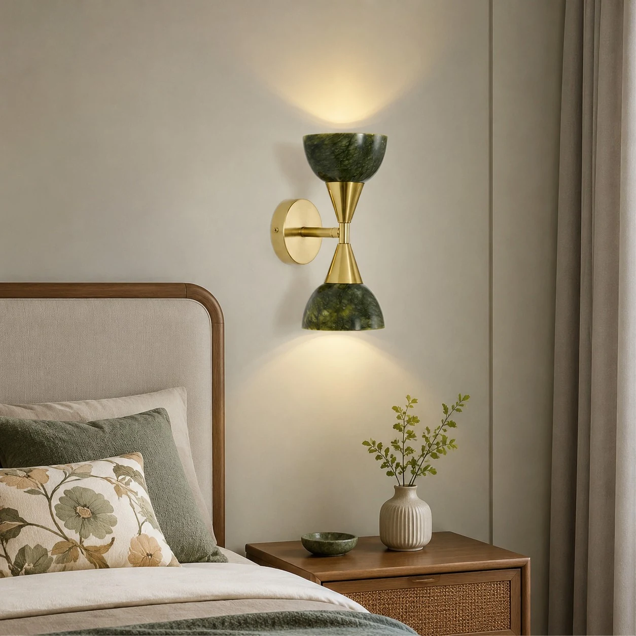 bedroom_bedside_wall_sconce_scene