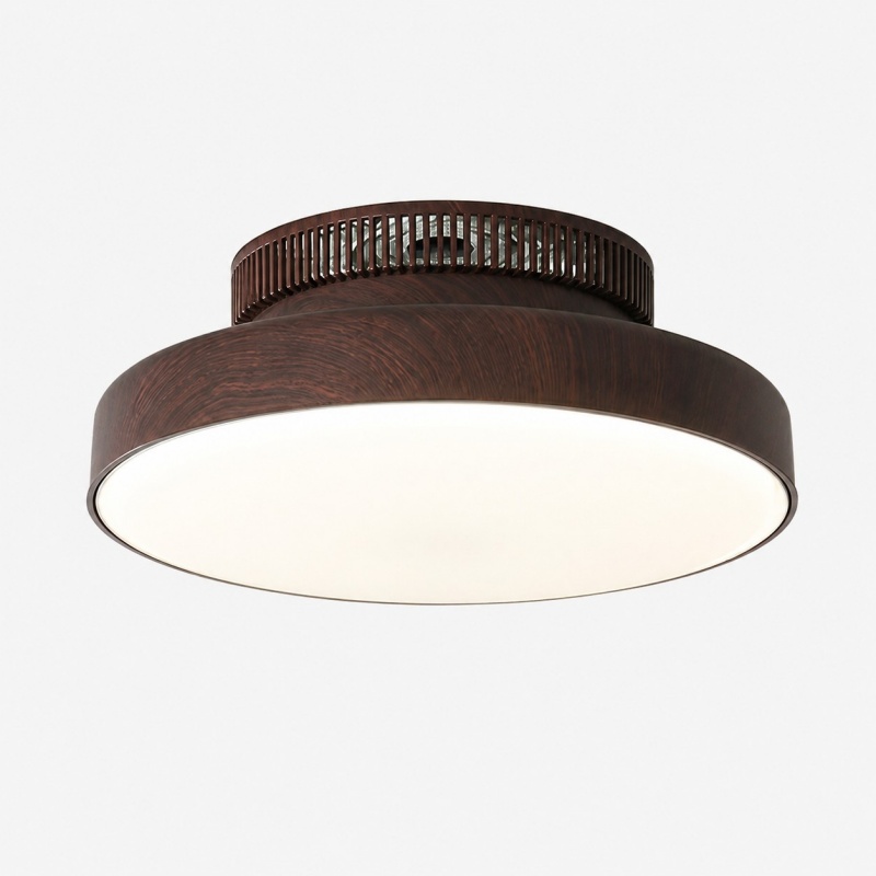 Round LED ceiling light 11