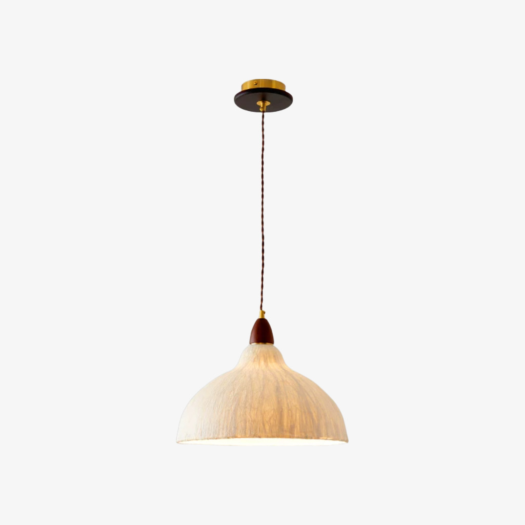 Gunan / B single pendant; Small and Large share one SKU image.