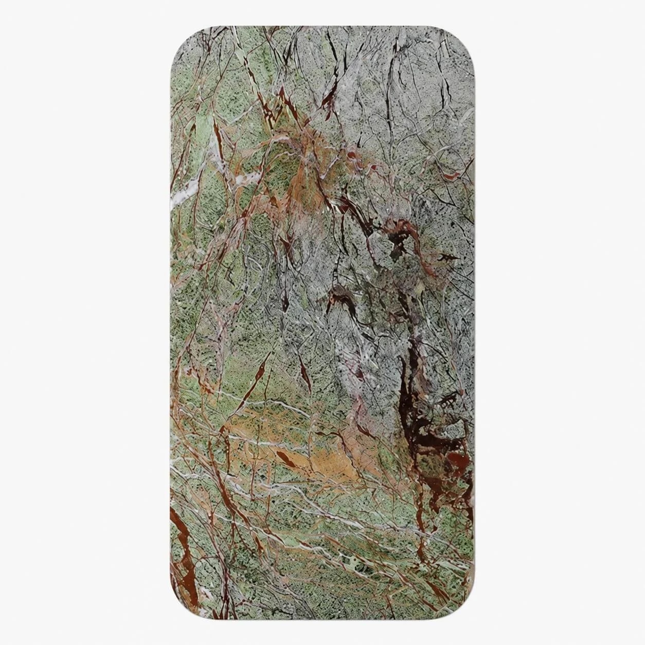 Rainforest Stone LED Wall Light