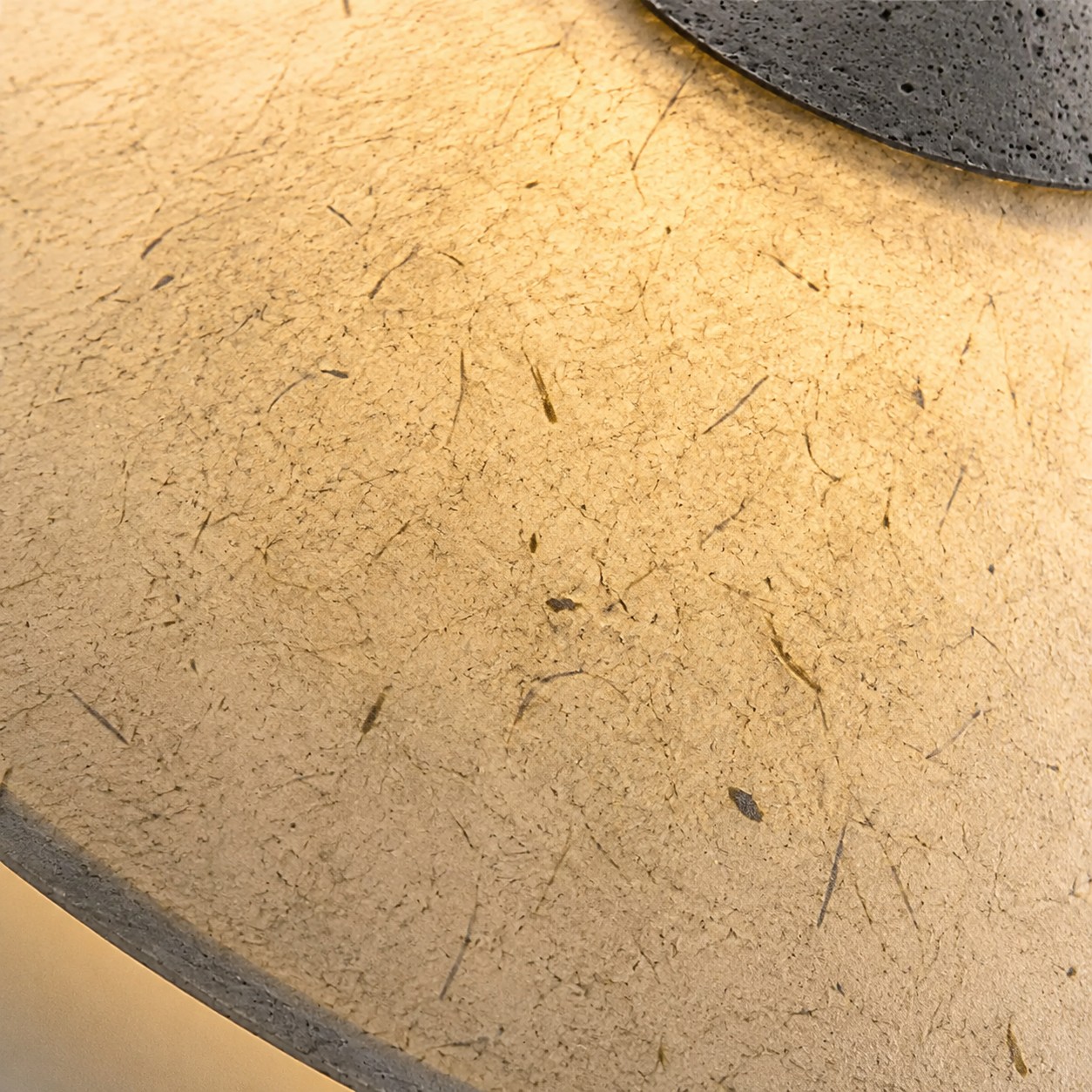 paper pendant light