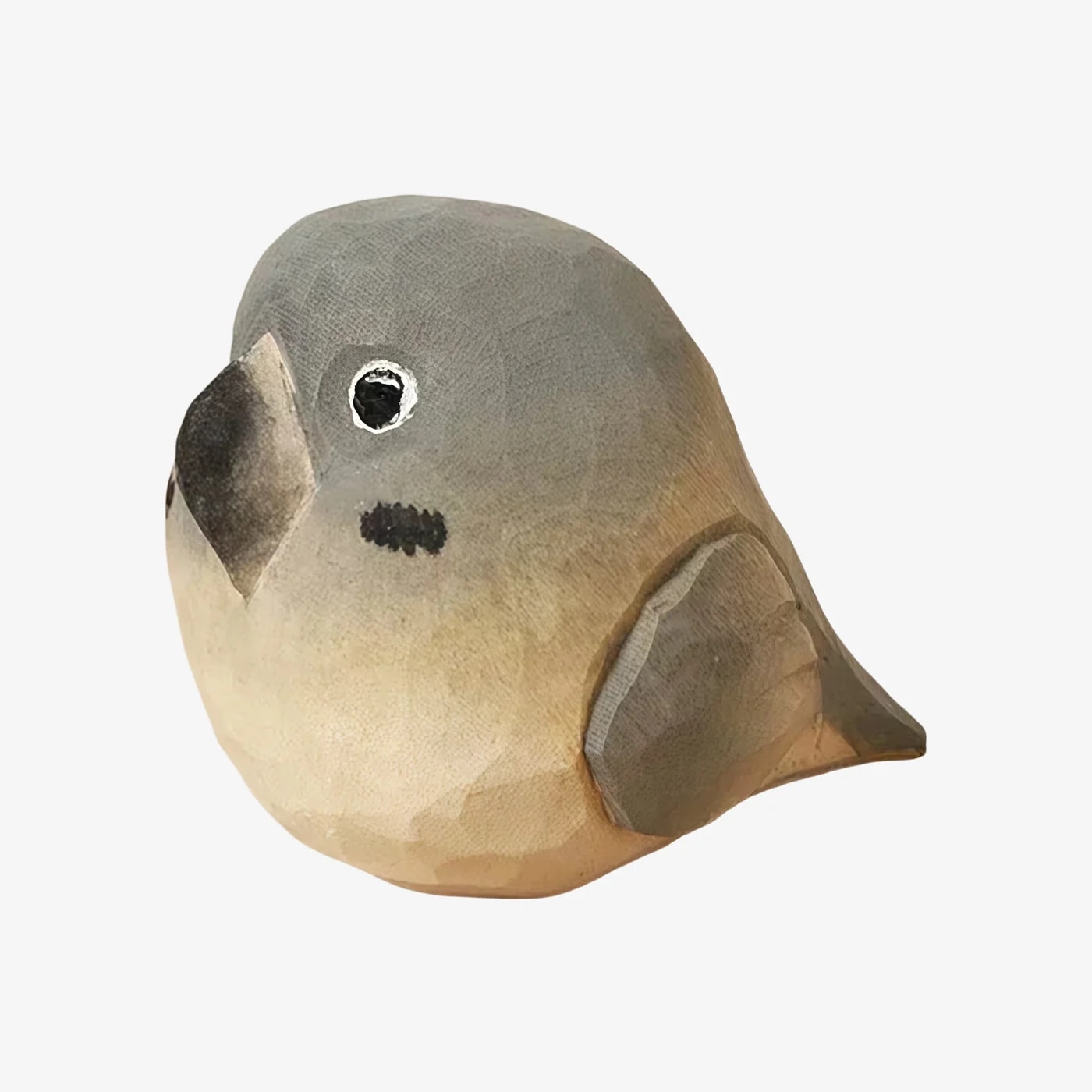 Gray Parrot