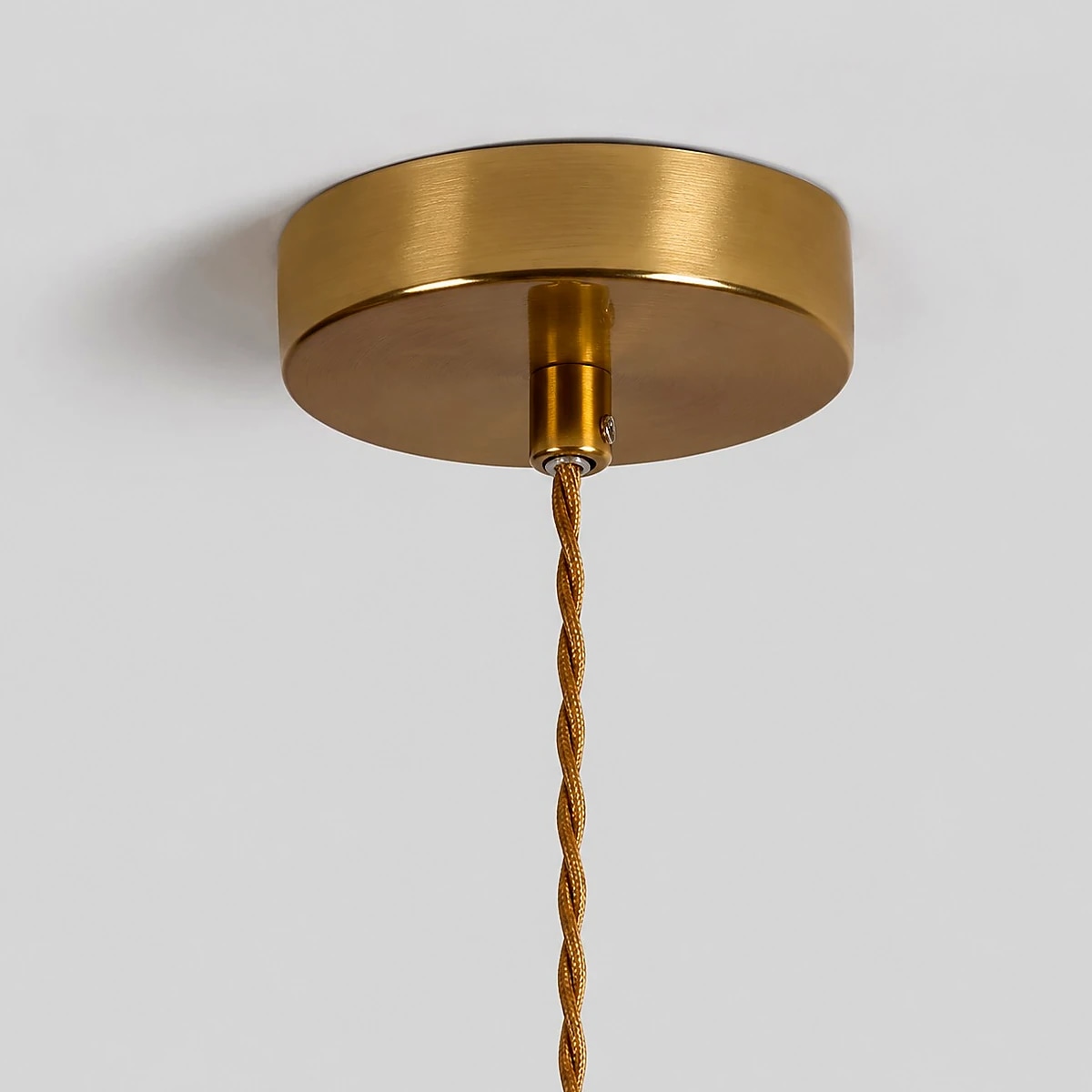 09 brushed brass canopy cord detail