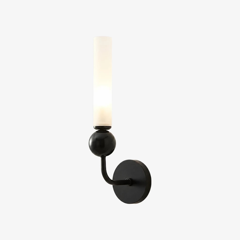 Main image / A Small Black
