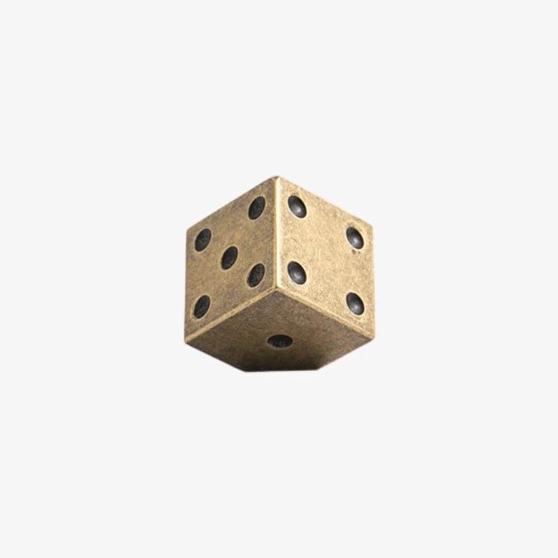 dice knob primary